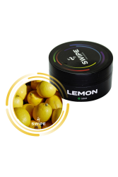 Безтютюнова суміш Swipe (Свайп) Лимон (Lemon) 100 г